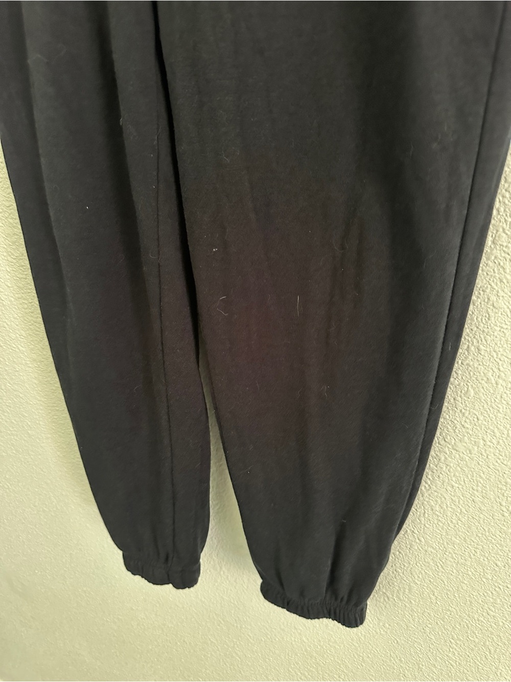 Nike women's black joggers Large - Picture 5 of 13